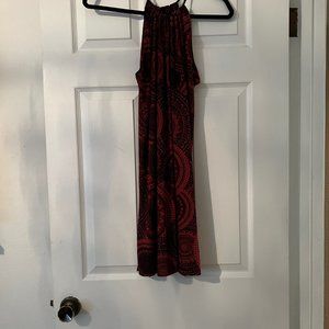 Colada Co Halter Dress